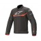 Geacă moto ALPINESTARS T-SPS AIR - Black/Red/Fluo Geacă moto ALPINESTARS T-SPS AIR - Black/Red/Fluo