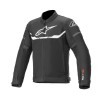 Geacă moto ALPINESTARS T-SPS AIR - White/Black