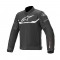 Geacă moto ALPINESTARS T-SPS AIR - White/Black Geacă moto ALPINESTARS T-SPS AIR - White/Black