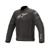 Geacă moto Alpinestars T-SPS AIR - Black Geacă moto Alpinestars T-SPS AIR - Black