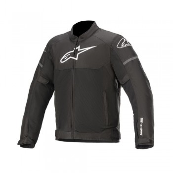 Geacă moto Alpinestars T-SPS AIR - Black Geacă moto Alpinestars T-SPS AIR - Black