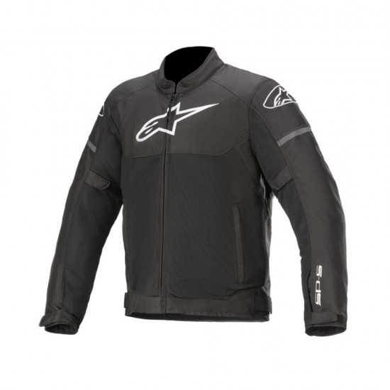 Geacă moto Alpinestars T-SPS AIR - Black Geacă moto Alpinestars T-SPS AIR - Black