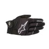 Mănuși moto Alpinestars Atom White/Black