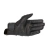 Mănuși moto Alpinestars Booster V2 Black Mănuși moto Alpinestars Booster V2 Black