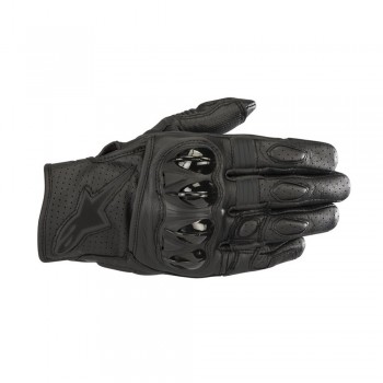 Mănuși moto Alpinestars Celer V2 Black