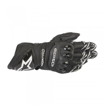 Mănuși moto Alpinestars GP PRO R3 Black