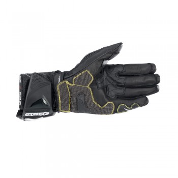 Mănuși moto Alpinestars GP Tech V2 Black/White