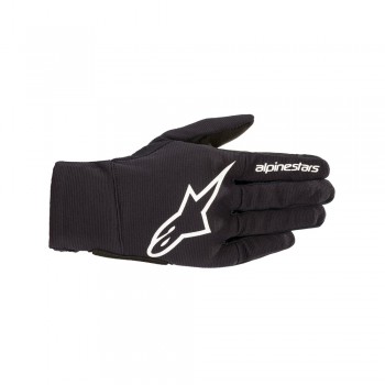 Mănuși moto touring - Alpinestars Reef - Black/White