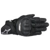 Mănuși moto Alpinestars SP-5 Black