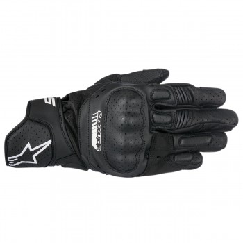 Mănuși moto Alpinestars SP-5 Black