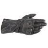 Mănuși moto Alpinestars SP8 V3 Black/Black