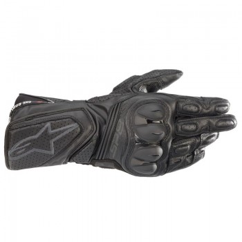 Mănuși moto Alpinestars SP8 V3 Black/Black
