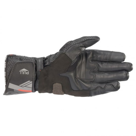 Mănuși moto Alpinestars SP8 V3 Black