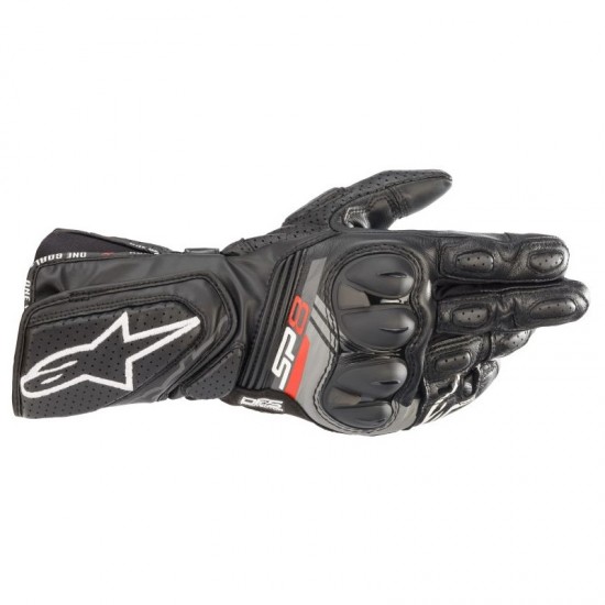 Mănuși moto Alpinestars SP8 V3 Black