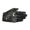 Mănuși moto Alpinestars Stella SMX-1 Air V2 Black (ventilate)