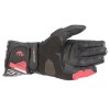 Mănuși moto Alpinestars Stella SP8 V3 Black/White/Diva Pink