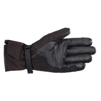 Mănuși moto Alpinestars Stella Tourer W-7 Drystar Black