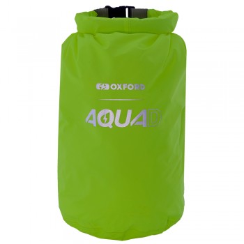 Saci impermeabili pentru bagaje moto - Oxford AQUA D WP Packing Cubes