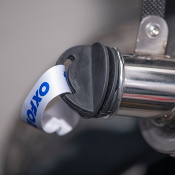 Dop pentru evacuare moto - OXFORD Bung 2 Dop pentru evacuare moto - OXFORD Bung 2