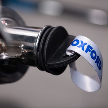 Dop pentru evacuare moto - OXFORD Bung 4 Dop pentru evacuare moto - OXFORD Bung 4