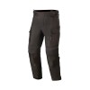 Pantaloni moto touring -  Alpinestars ANDES V3 Drystar - Black Pantaloni moto touring -  Alpinestars ANDES V3 Drystar - Black