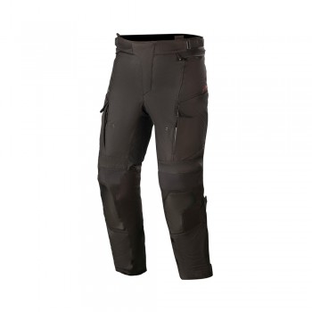 Pantaloni moto touring -  Alpinestars ANDES V3 Drystar - Black Pantaloni moto touring -  Alpinestars ANDES V3 Drystar - Black