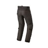 Pantaloni moto touring -  Alpinestars ANDES V3 Drystar - Black Pantaloni moto touring -  Alpinestars ANDES V3 Drystar - Black