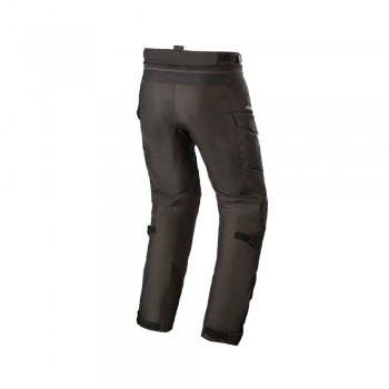 Pantaloni moto touring -  Alpinestars ANDES V3 Drystar - Black Pantaloni moto touring -  Alpinestars ANDES V3 Drystar - Black