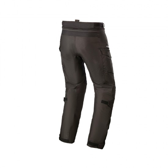 Pantaloni moto touring -  Alpinestars ANDES V3 Drystar - Black Pantaloni moto touring -  Alpinestars ANDES V3 Drystar - Black