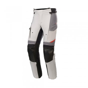 Pantaloni moto touring -  Alpinestars ANDES V3 Drystar - Dark Gray/Gray Pantaloni moto touring -  Alpinestars ANDES V3 Drystar - Dark Gray/Gray
