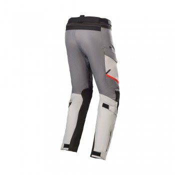 Pantaloni moto touring -  Alpinestars ANDES V3 Drystar - Dark Gray/Gray Pantaloni moto touring -  Alpinestars ANDES V3 Drystar - Dark Gray/Gray