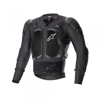 Armură protecție moto - Alpinestars Bionic Action V2