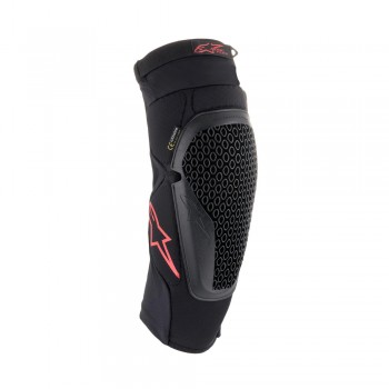 Protecții genunchi Alpinestars Bionic Flex - Black - LEVEL 1