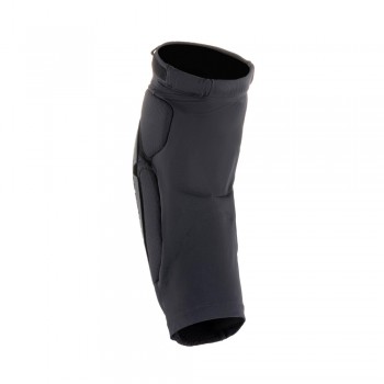 Protecții genunchi Alpinestars Bionic Flex - Black - LEVEL 1