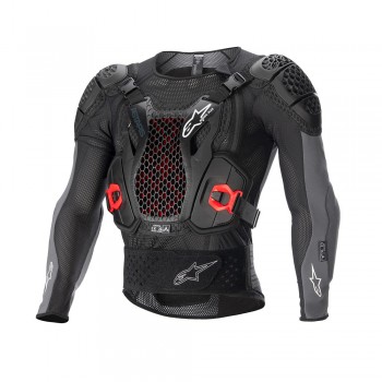 Armură protecție moto - Alpinestars Bionic Plus V2