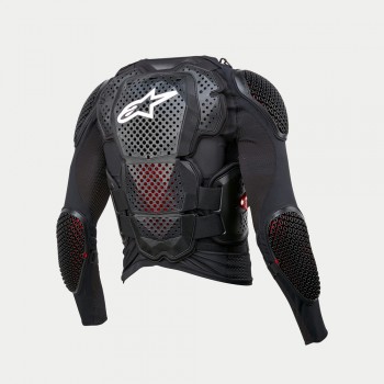 Armură protecție moto - Alpinestars Bionic Tech V3