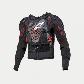Armură protecție moto - Alpinestars Bionic Tech V3
