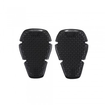 Protecții genunchi Alpinestars Bioflex - Black - LEVEL 1