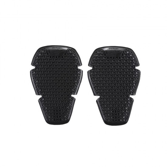 Protecții genunchi Alpinestars Bioflex - Black - LEVEL 1 Protecții genunchi Alpinestars Bioflex - Black - LEVEL 1