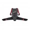 Protecție spate Alpinestars Nucleon KR-CELL - Black/Red Protecție spate Alpinestars Nucleon KR-CELL - Black/Red