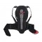 Protecție spate Alpinestars Nucleon KR-2 - Black/Red Protecție spate Alpinestars Nucleon KR-2 - Black/Red