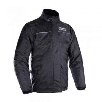 Geacă moto de ploaie - Oxford Rainseal Thermal Over Jacket