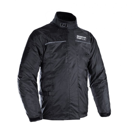 Geacă moto de ploaie - Oxford Rainseal Thermal Over Jacket Geacă moto de ploaie - Oxford Rainseal Thermal Over Jacket
