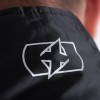 Geacă moto de ploaie - Oxford Rainseal Thermal Over Jacket Geacă moto de ploaie - Oxford Rainseal Thermal Over Jacket