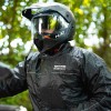 Geacă moto de ploaie - Oxford Rainseal Thermal Over Jacket Geacă moto de ploaie - Oxford Rainseal Thermal Over Jacket