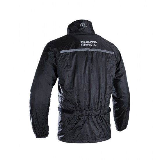 Geacă moto de ploaie - Oxford Rainseal Thermal Over Jacket Geacă moto de ploaie - Oxford Rainseal Thermal Over Jacket