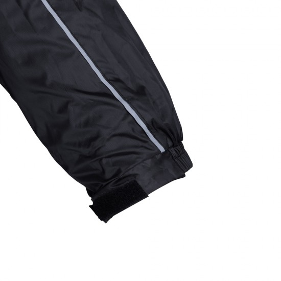 Geacă moto de ploaie - Oxford Rainseal Thermal Over Jacket Geacă moto de ploaie - Oxford Rainseal Thermal Over Jacket