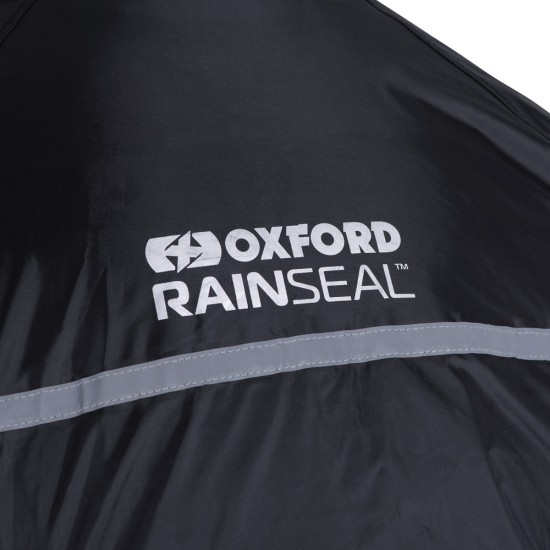 Geacă moto de ploaie - Oxford Rainseal Thermal Over Jacket Geacă moto de ploaie - Oxford Rainseal Thermal Over Jacket