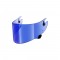 Vizieră Blue Mirror Shark - AERON / AERON GP / RACE-R / SPEED-R