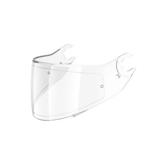 Vizieră transparentă - Shark D-SKWAL / SKWAL / SPARTAN